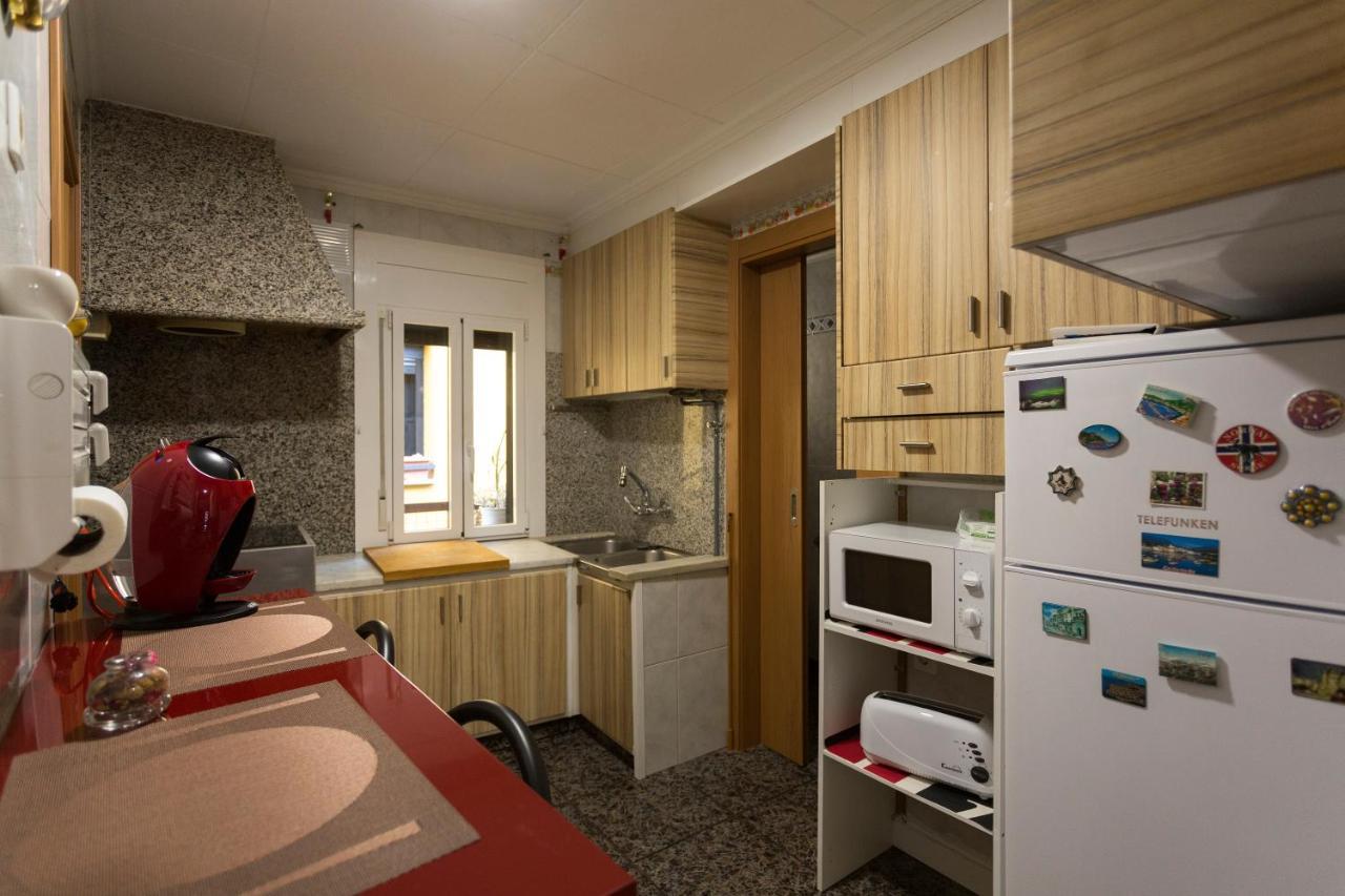 Apartamento Centrico III Ріполь Екстер'єр фото